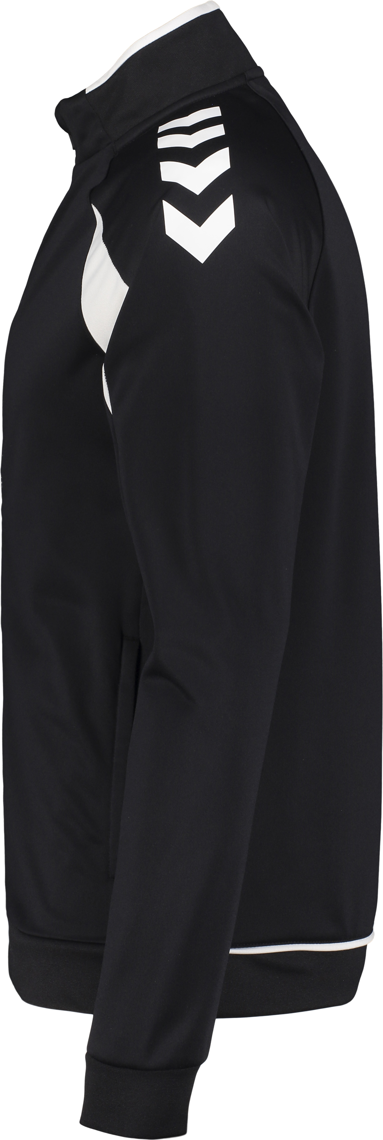 HUMMEL, HMLCORE 2.0 TRACK ZIP JACKET