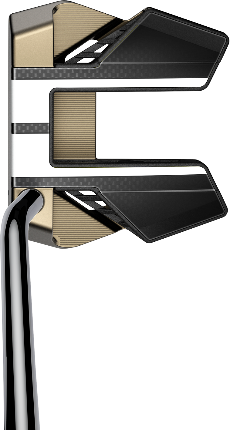 COBRA, 3DP 2026 SUPERNOVA SINGLE BEND RH