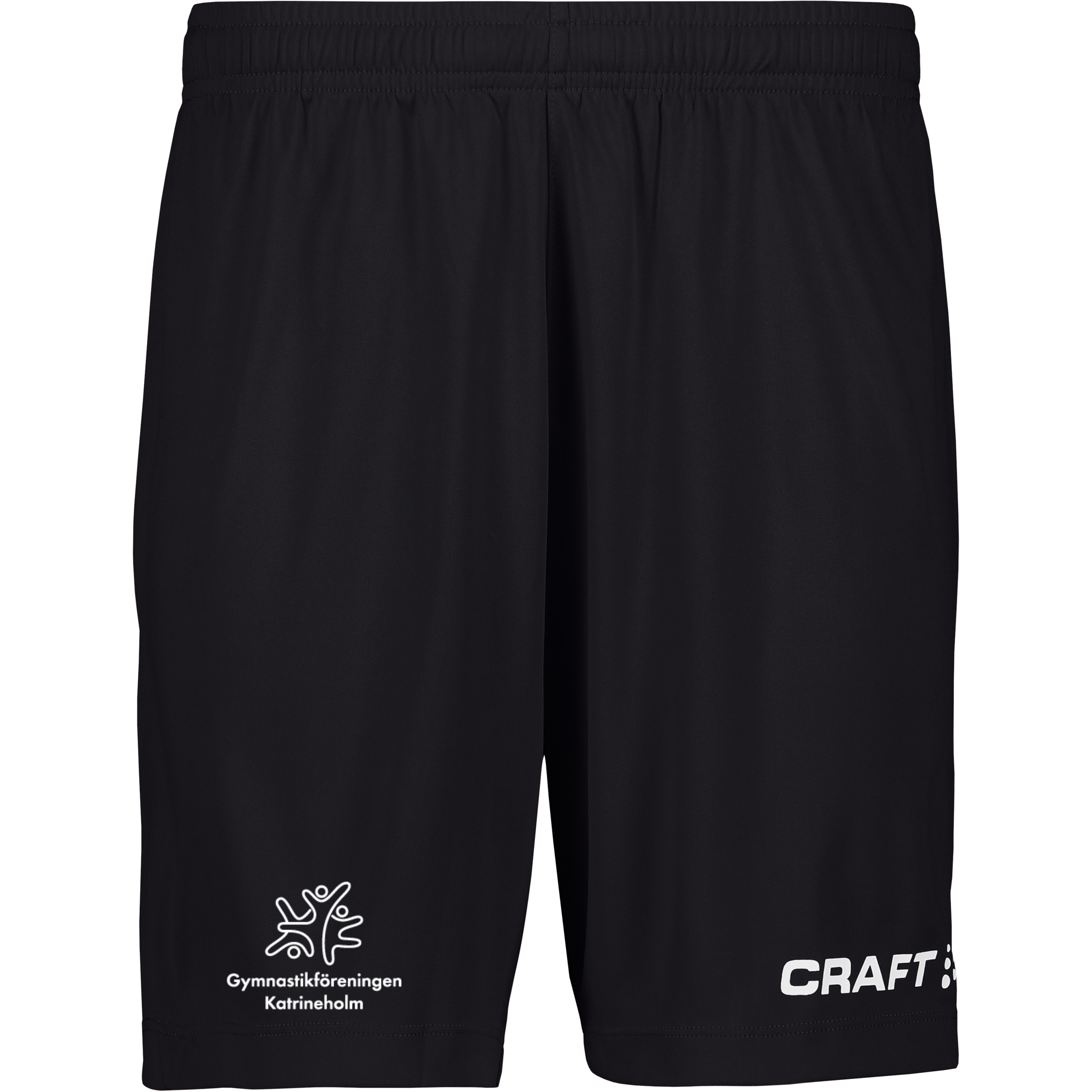 
CRAFT, 
Squad Go Short Jr, 
Detail 1
