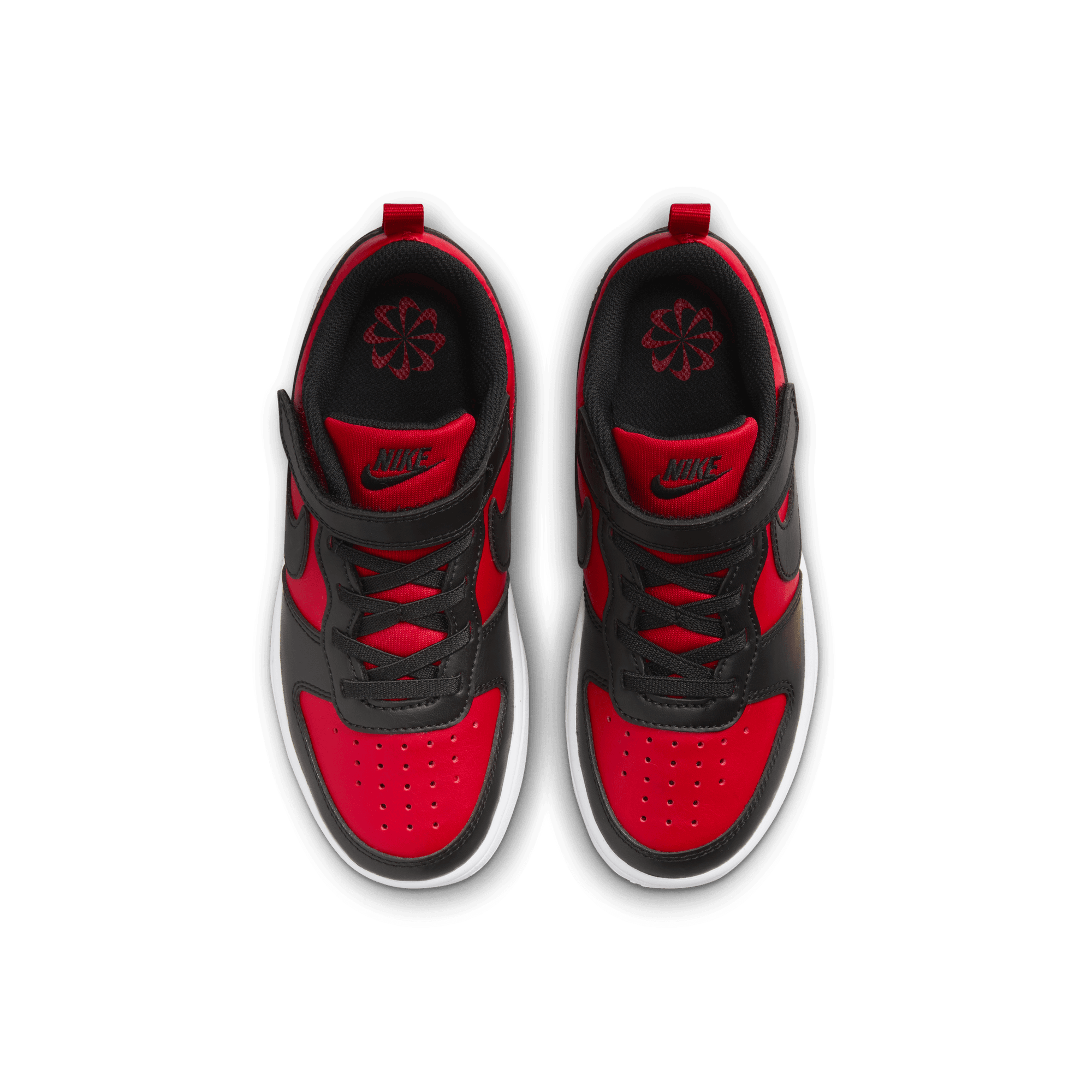 NIKE, J Court Borough Low Ps