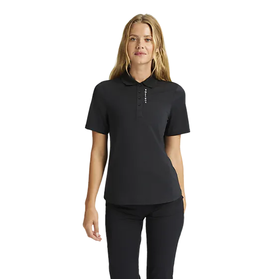 707183101102 RÖHNISCH  Alba Polo Shirt 707183101102 RÖHNISCH Alba Polo Shirt  Model01 Detail