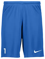 298936108101 NIKE Park III Short 298936108101 NIKE Park III Short Standard Small1x1