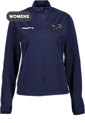 394167102101 CRAFT Evolve 2.0 Full Zip Jacket W 394167102101 CRAFT Evolve 2.0 Full Zip Jacket W Standard Small1x1