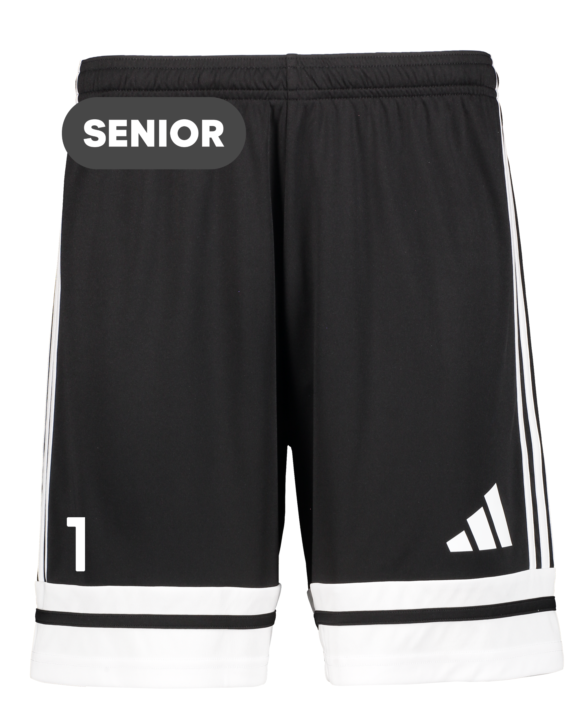 
ADIDAS, 
Squad25 Sho, 
Detail 1
