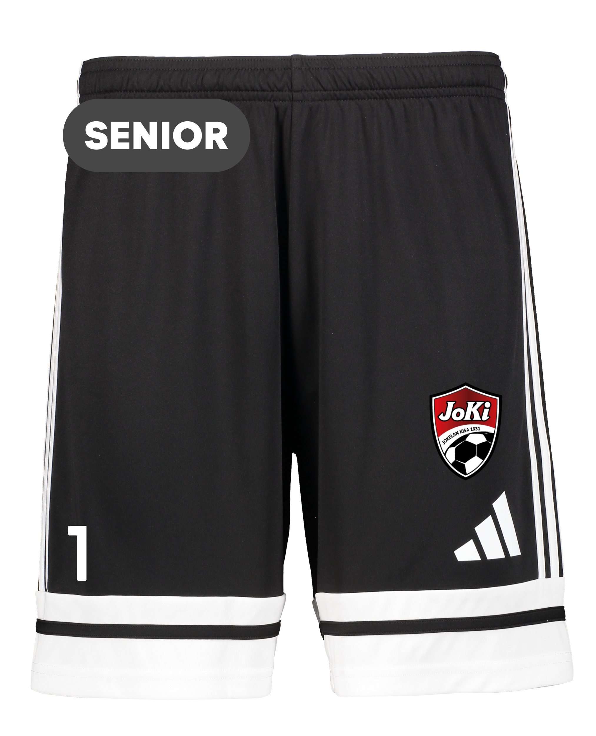 
ADIDAS, 
Squad25 Sho, 
Detail 1

