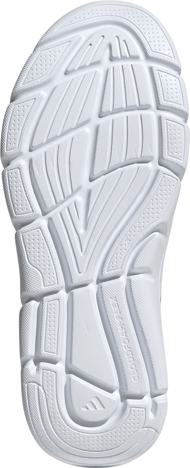 ADIDAS, CLOUDFOAM FLEX - RAPIDFIT