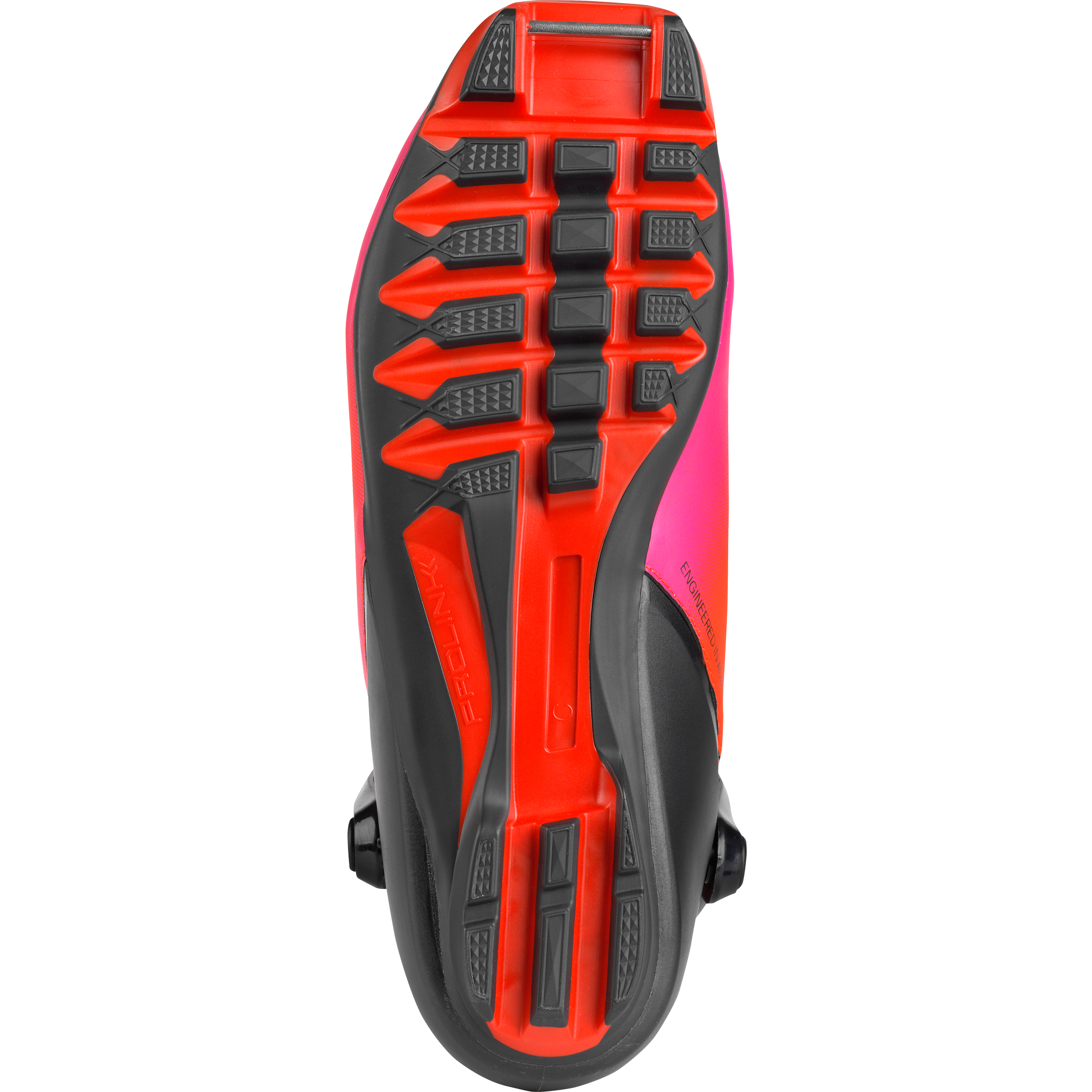 ATOMIC, Redster Sc9 Jr