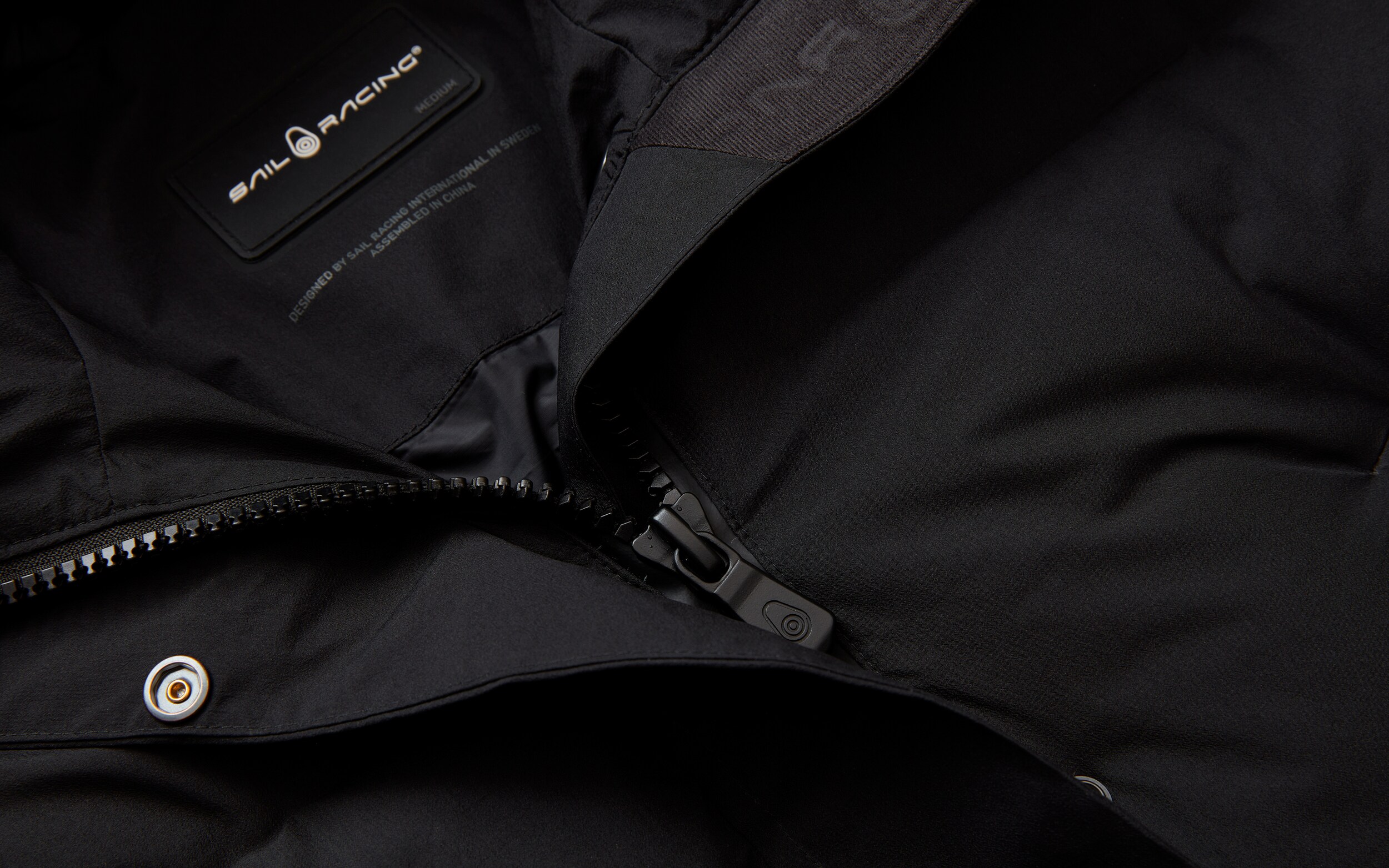 SAIL RACING, W Race Down Coat