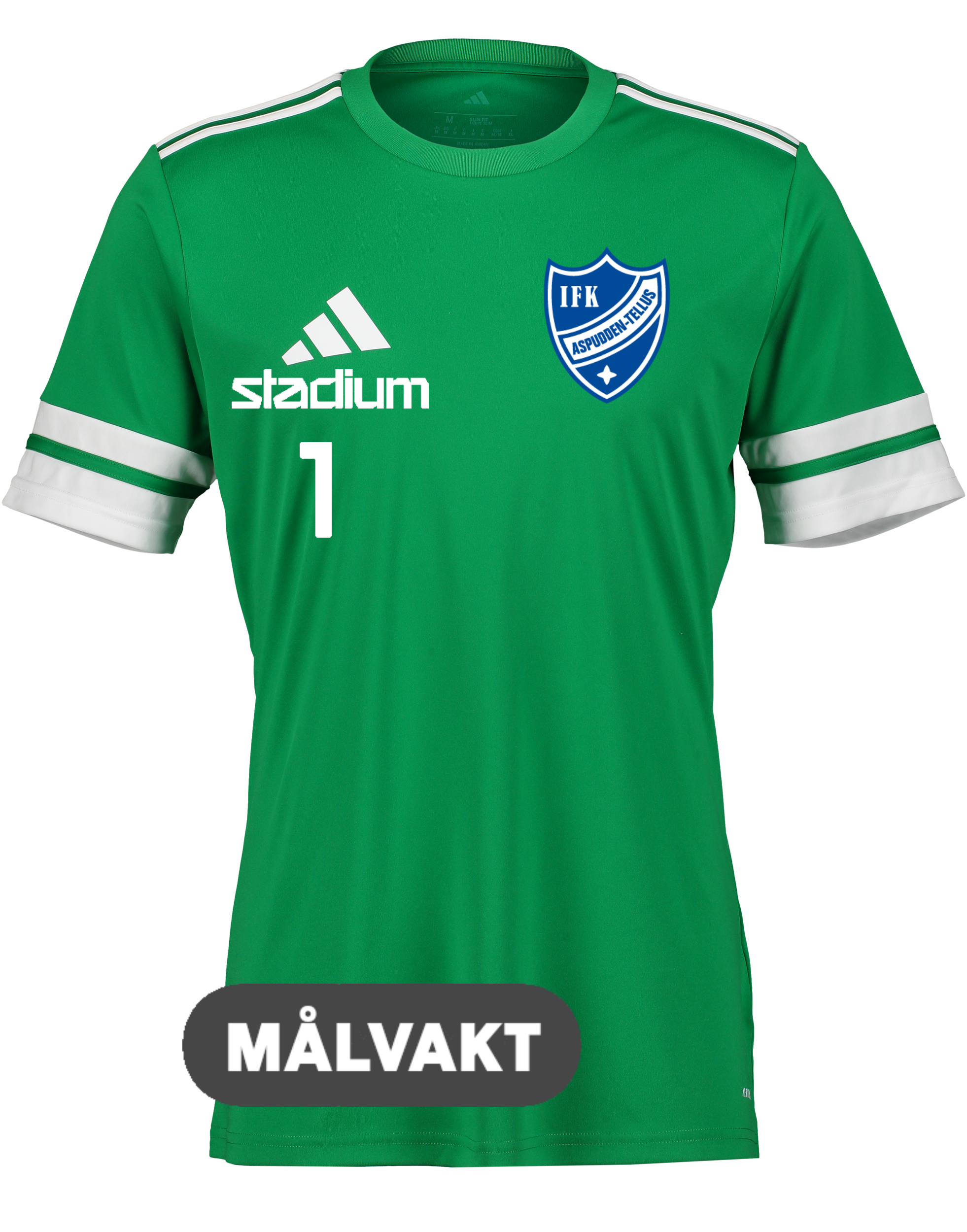 
ADIDAS, 
Squad25 Jsy, 
Detail 1
