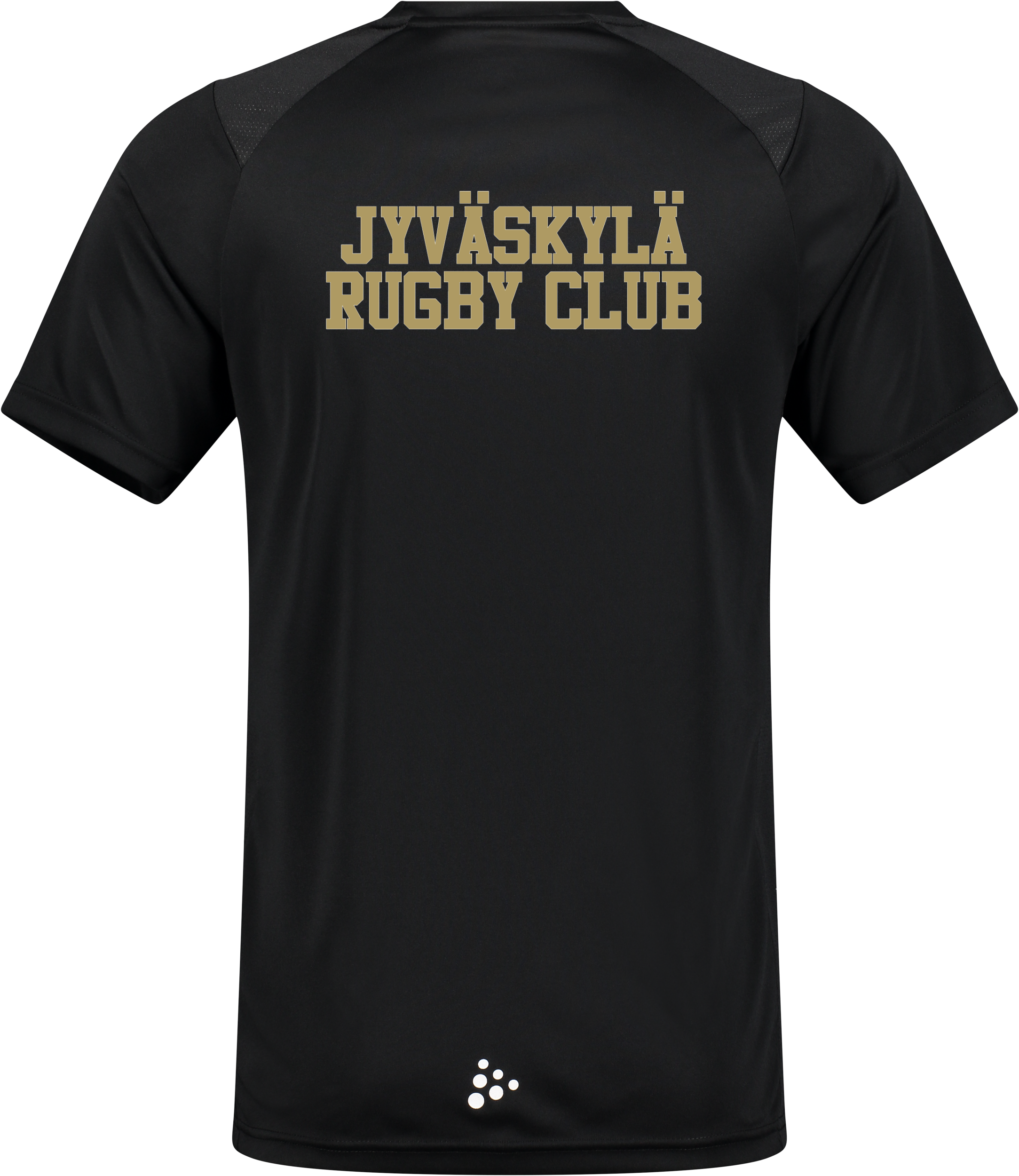 CRAFT, Rush 2.0 Ss Tee M