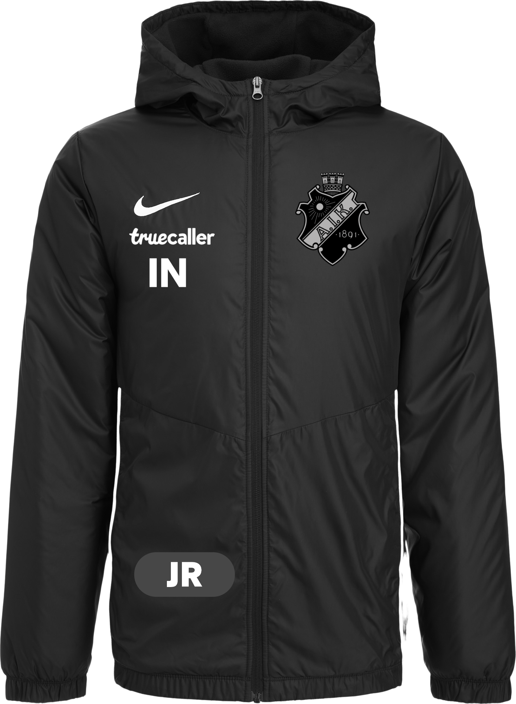 
NIKE, 
PARK26 FALL JKT JR, 
Detail 1
