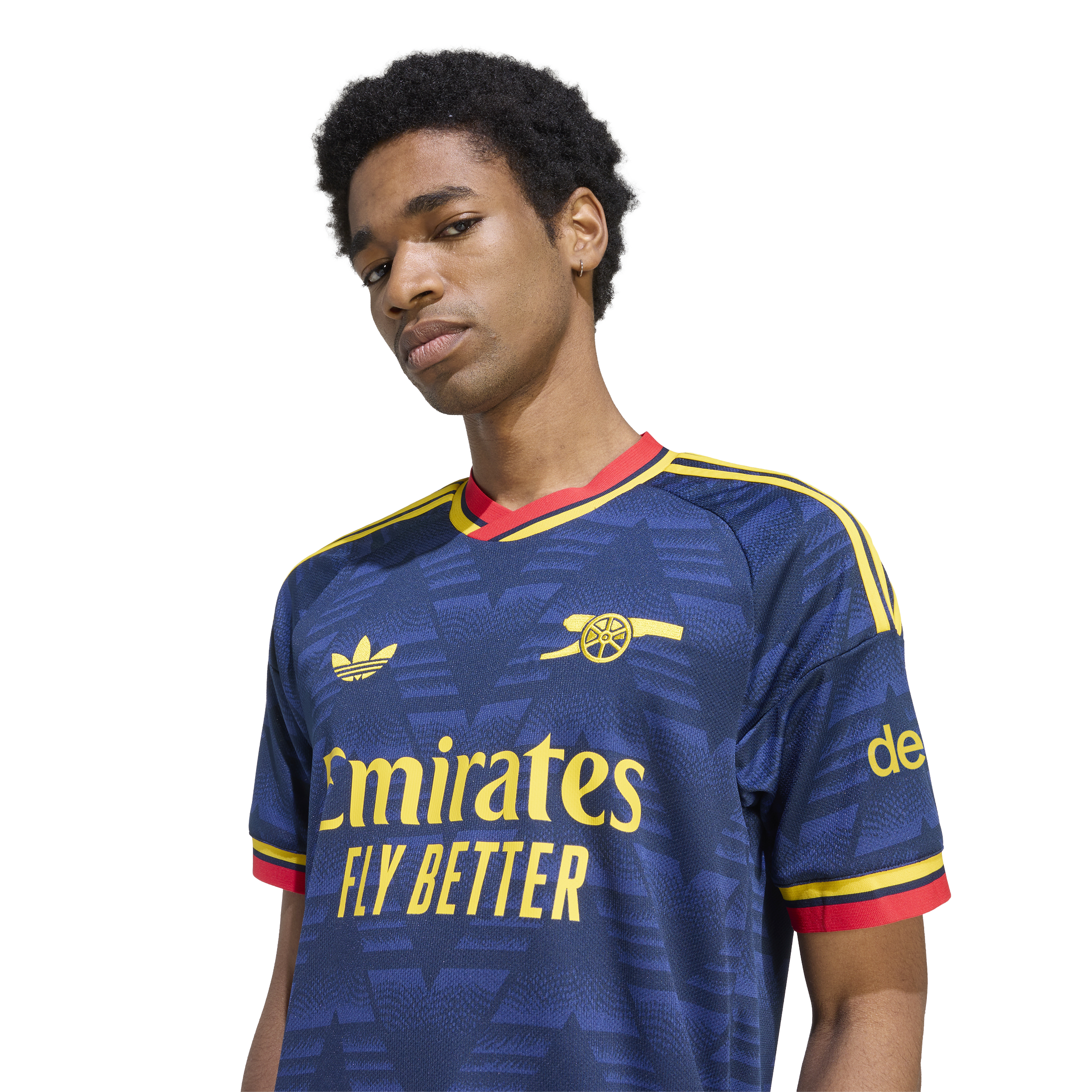 ADIDAS ORIGINALS, AFC A JSY