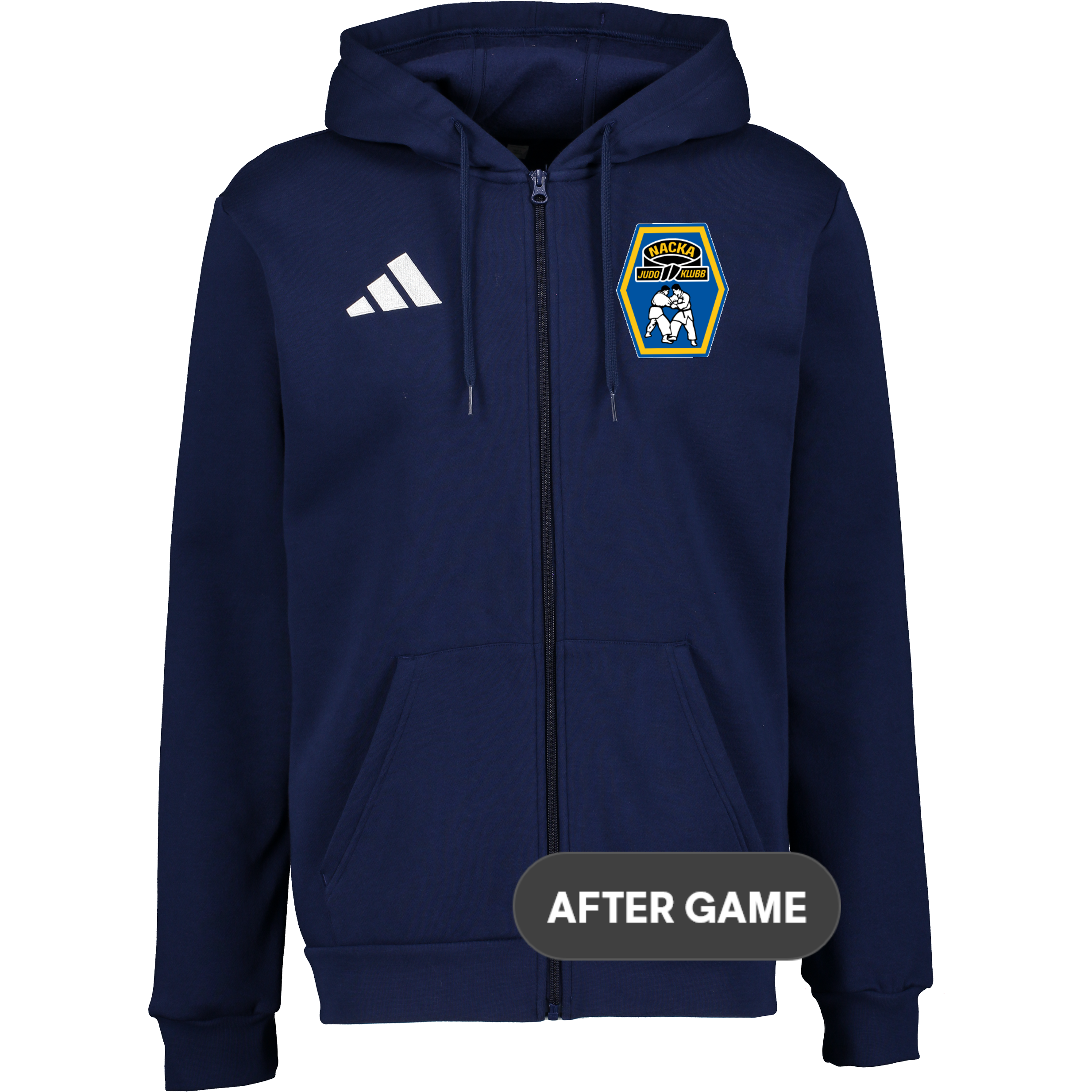 
ADIDAS, 
ENT26 FZ HOOD, 
Detail 1
