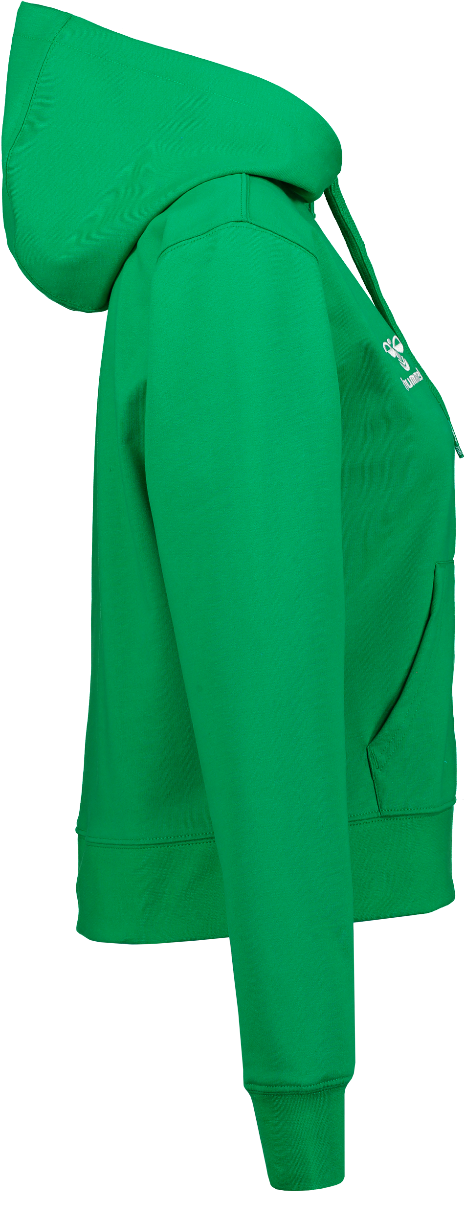 HUMMEL, Go 2.0 Zip Hood W