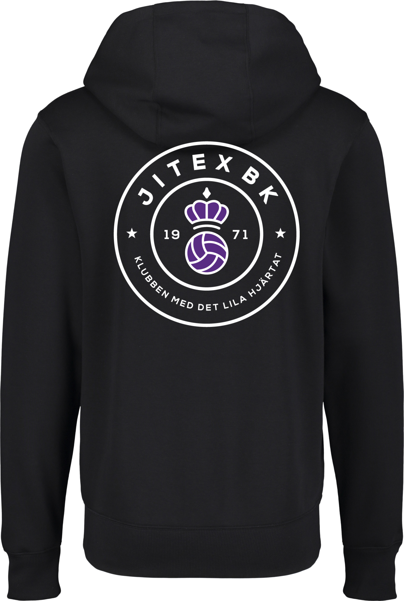 NIKE, PARK26 FLC FZ HOOD JR