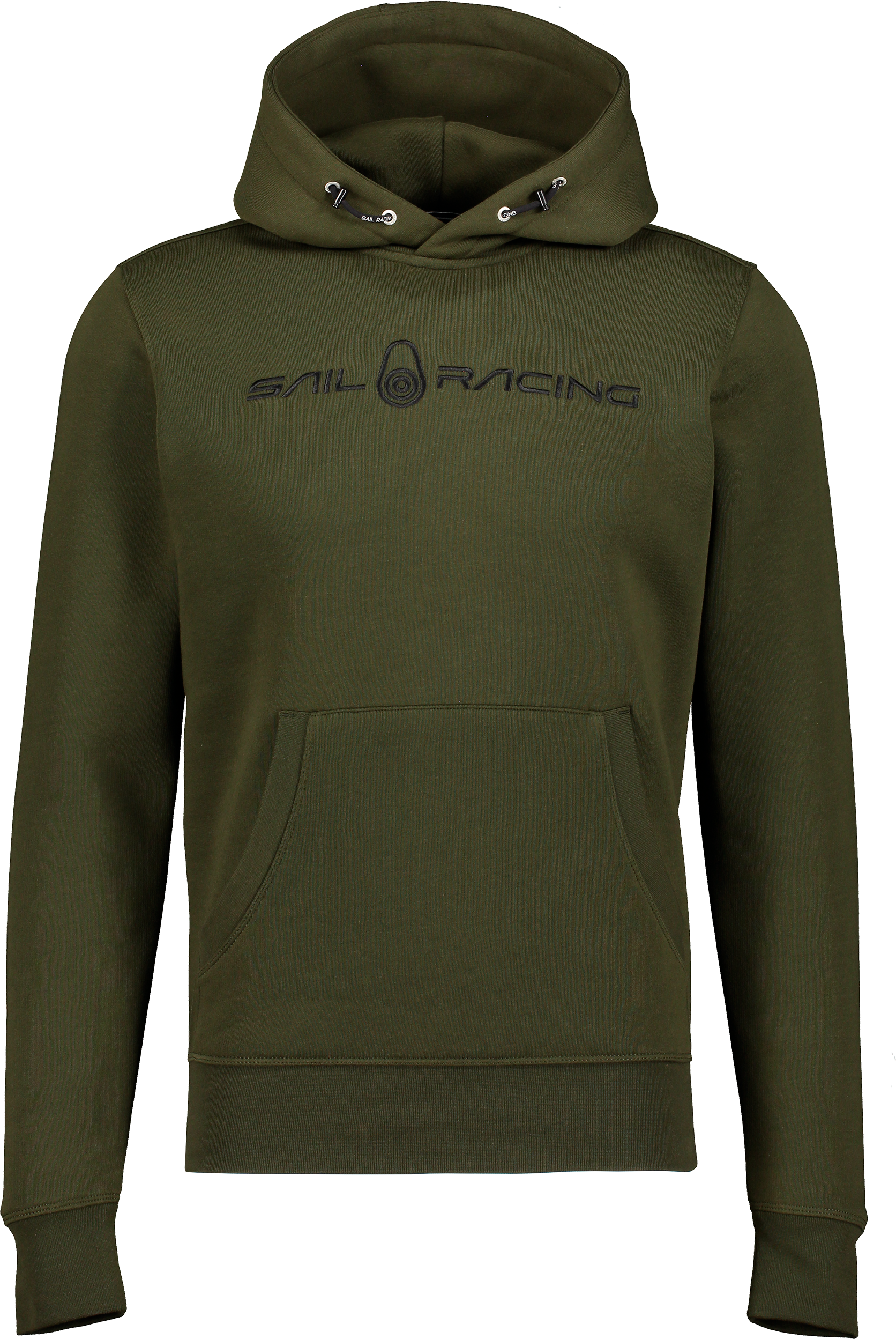 
SAIL RACING, 
BOWMAN HOOD, 
Detail 1
