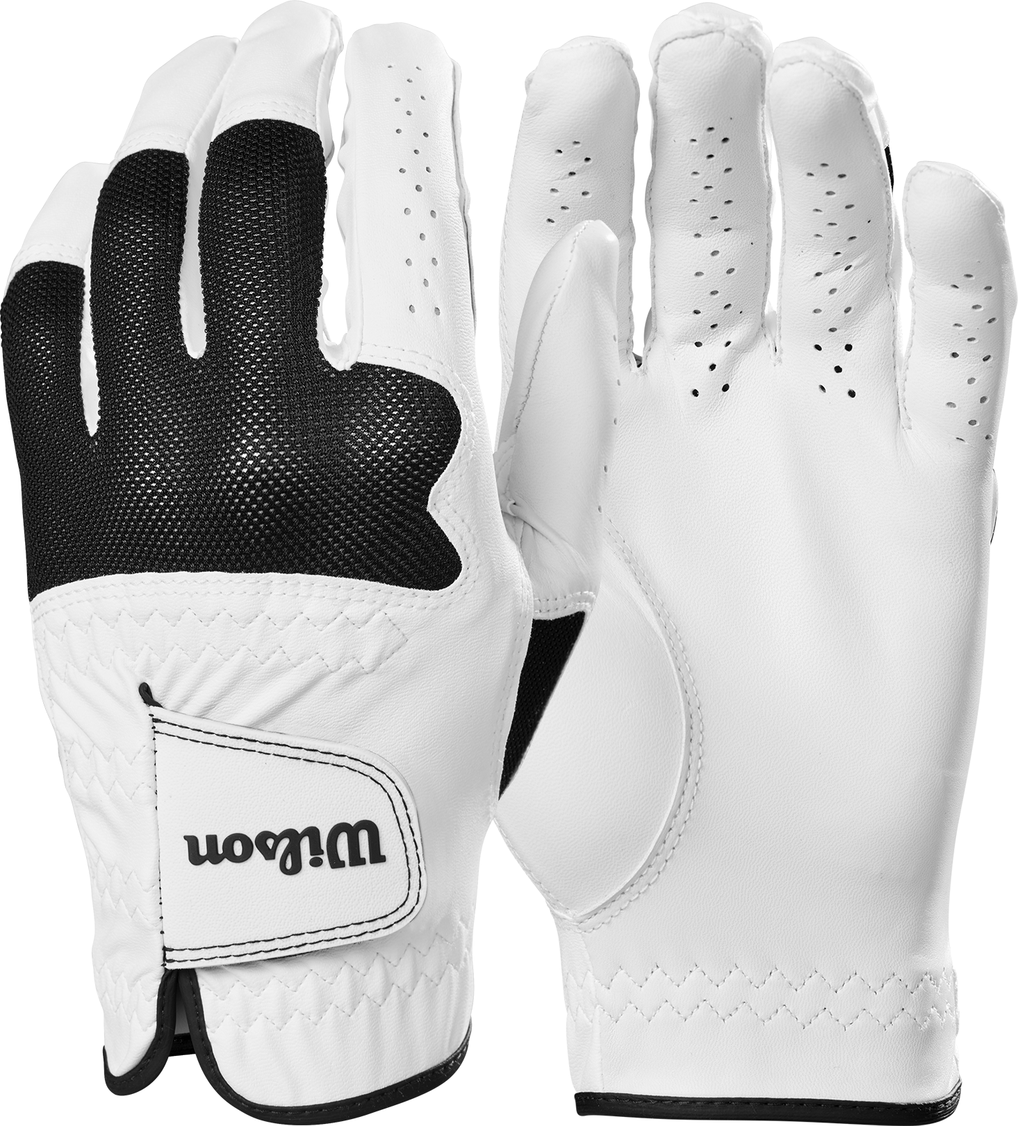 
WILSON, 
PRO SOFT MEN'S LH, 
Detail 1

