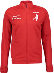 394166103101 CRAFT Evolve 2.0 Full Zip Jacket M 394166103101 CRAFT Evolve 2.0 Full Zip Jacket M Standard Small1x1