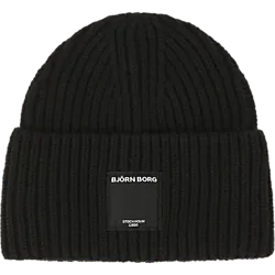 405797101101 BJÖRN BORG U Centre Knit Beanie 405797101101 BJÖRN BORG U Centre Knit Beanie Standard Small1x1