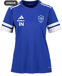 400130105101 ADIDAS Squad25 Jsy W 400130105101 ADIDAS Squad25 Jsy W Standard Small1x1