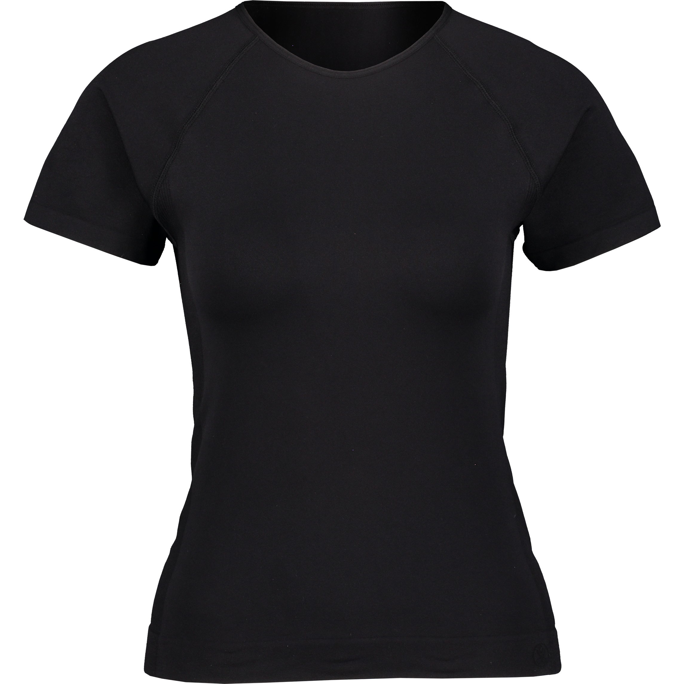 GRATITUDE, Seamless Tee W