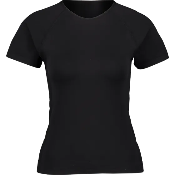 708445101101 GRATITUDE  Seamless Tee W 708445101101 GRATITUDE Seamless Tee W  Standard Detail
