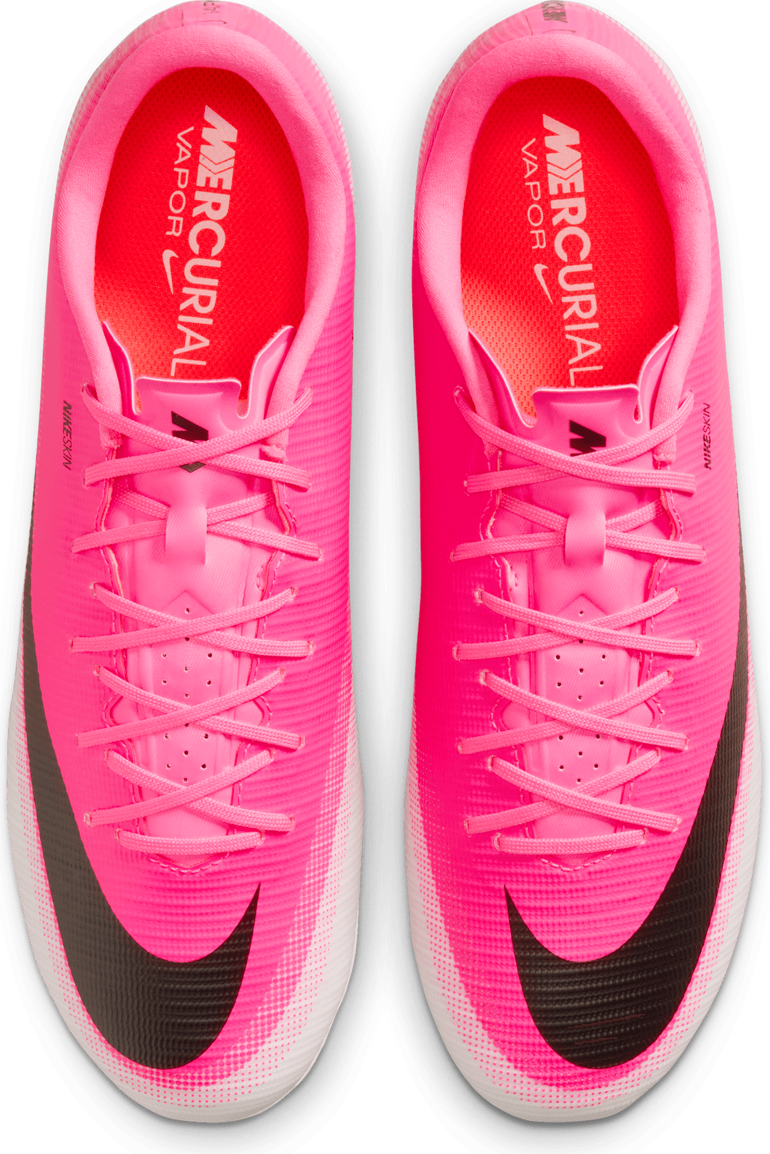 NIKE, VAPOR 17 ACADEMY FG/MG T