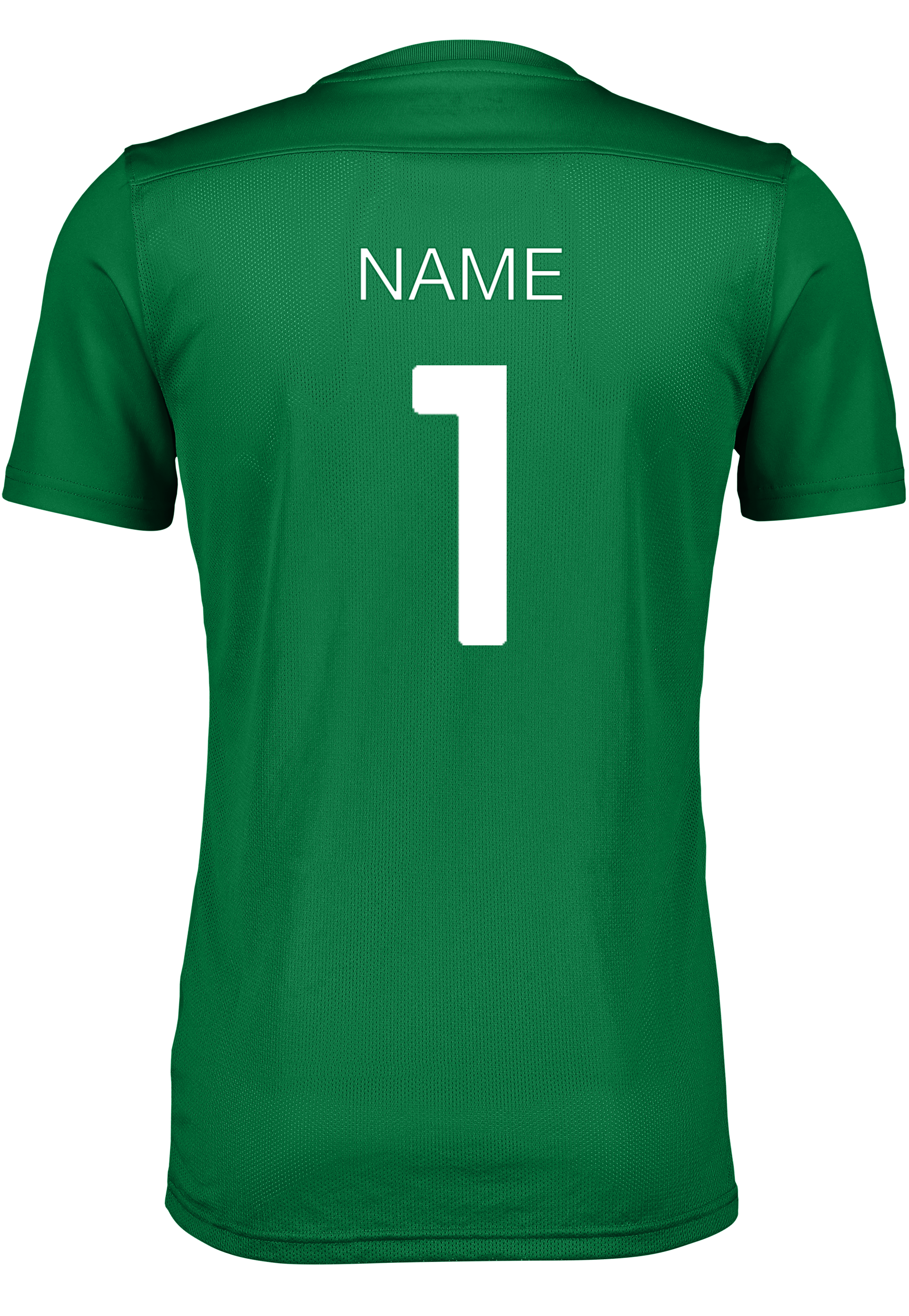 NIKE, Park VII SS Jsy