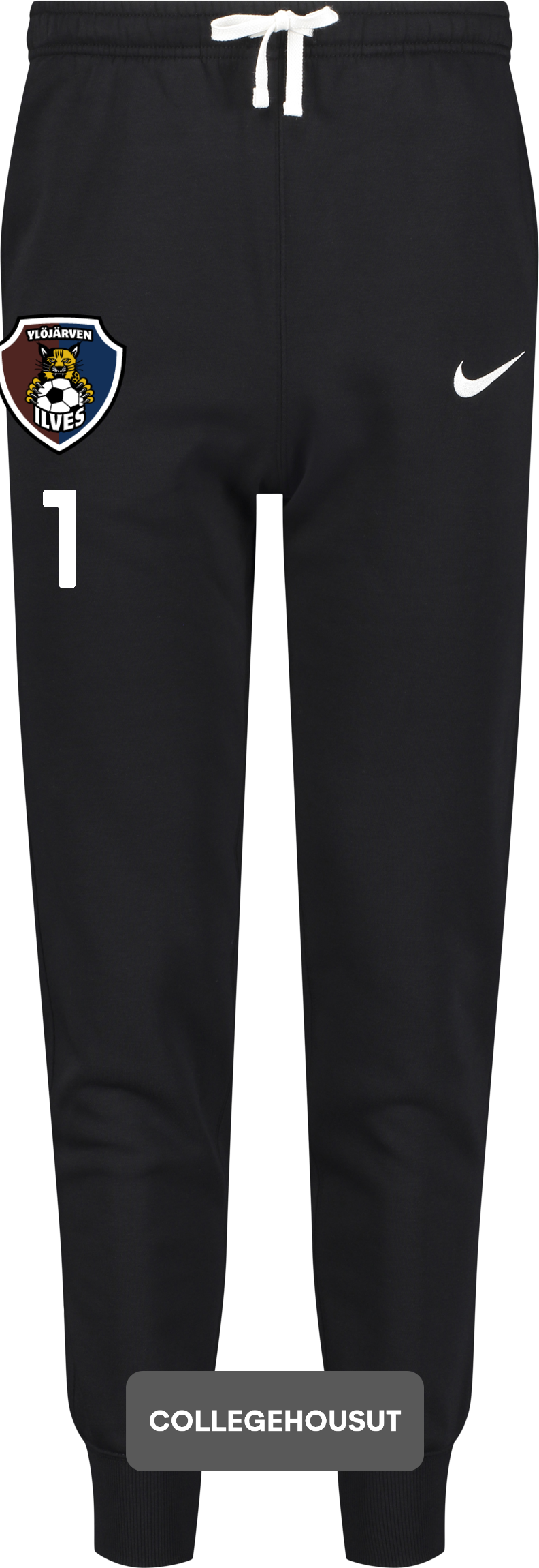 
NIKE, 
PARK26 FLC PNT JR, 
Detail 1
