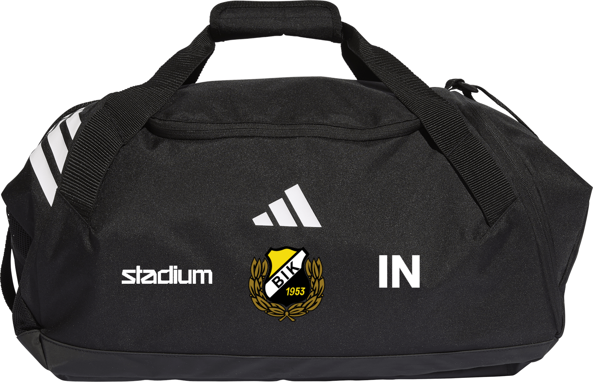 
ADIDAS, 
TIRO DUFFLE M, 
Detail 1
