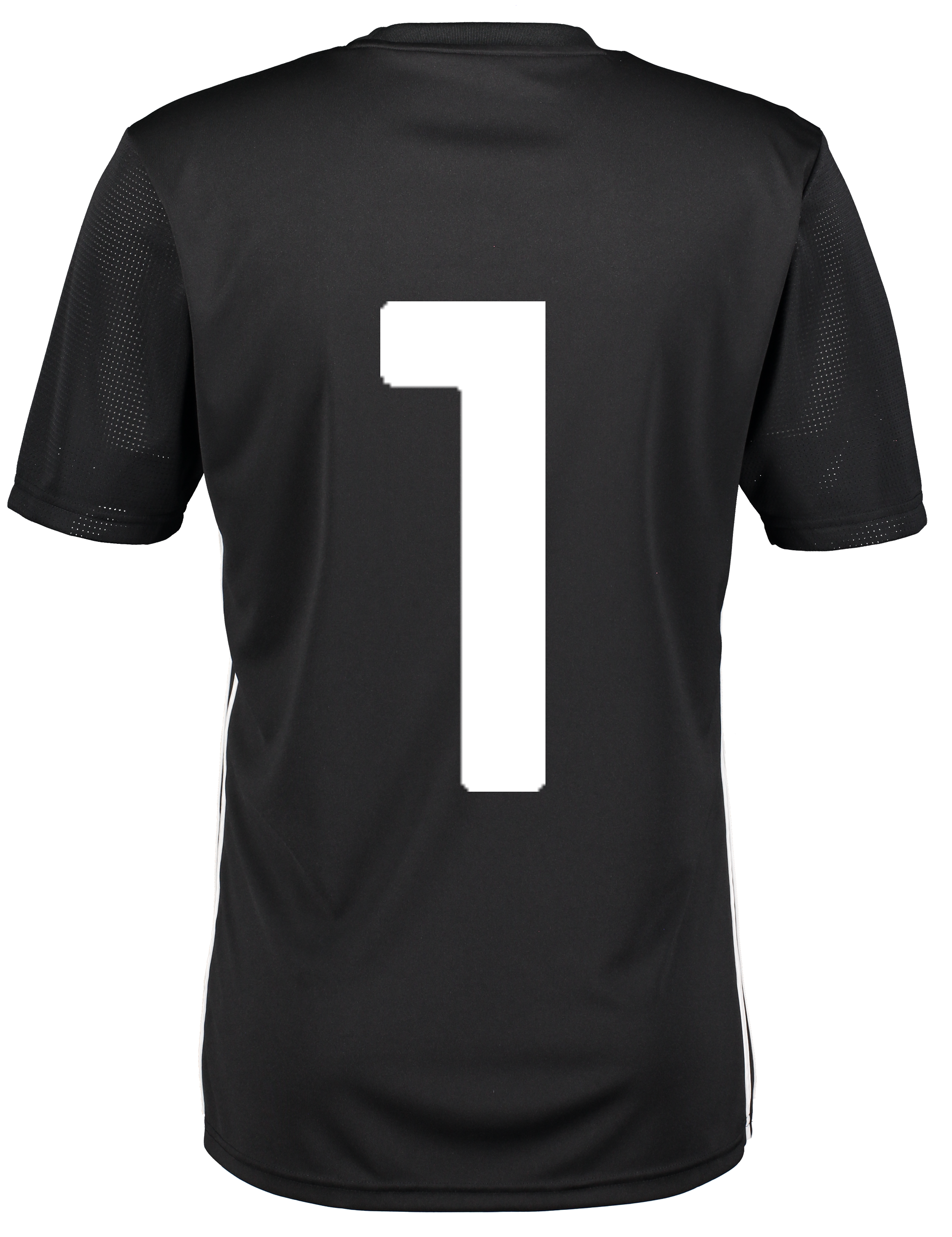 ADIDAS, Tabela 23 Jsy