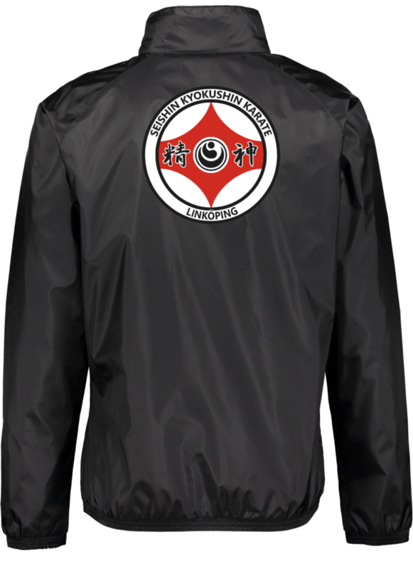 PUMA, T Goal Aw Jkt Jr