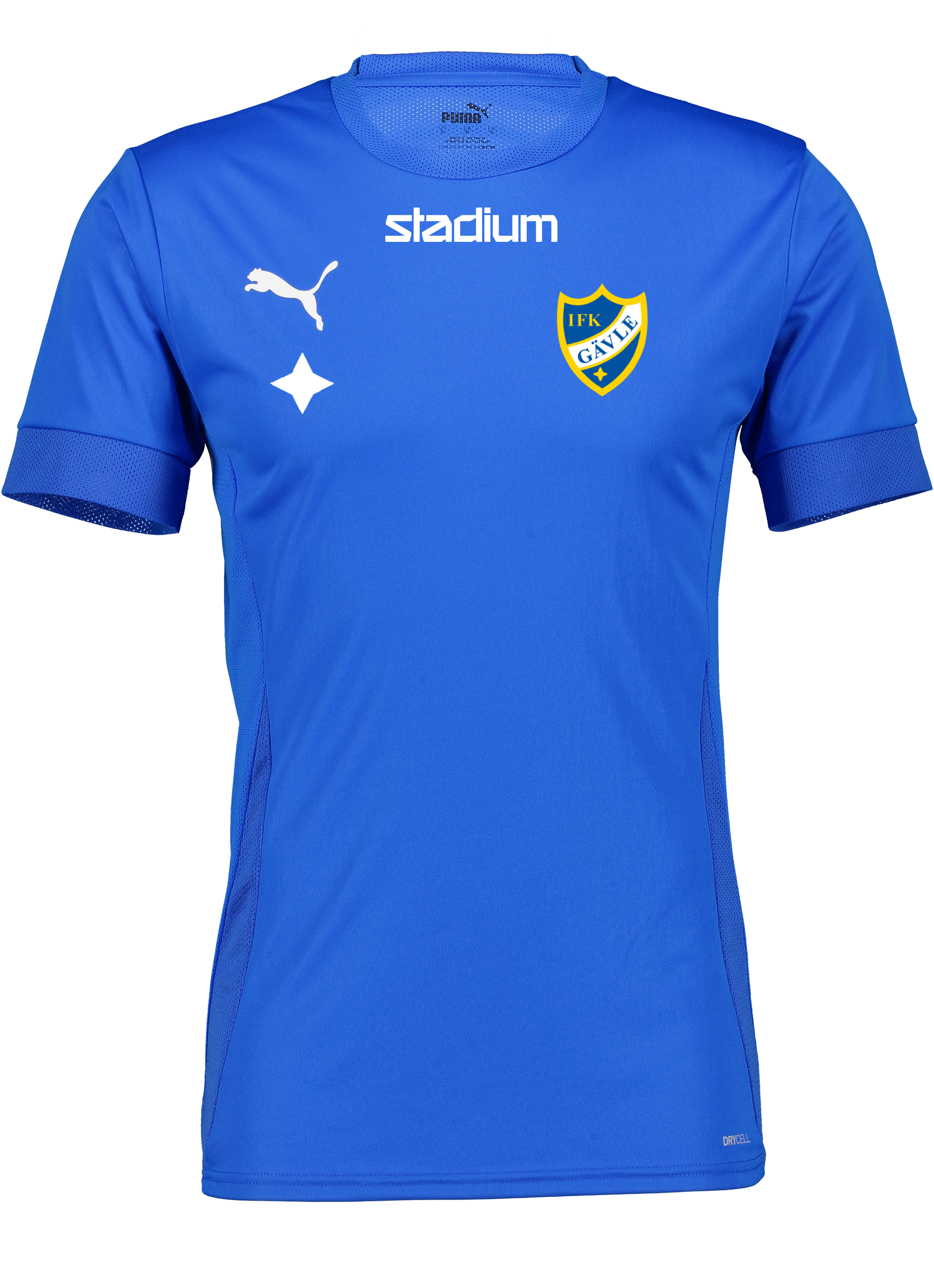 
PUMA, 
T Goal Matchday Jsy, 
Detail 1
