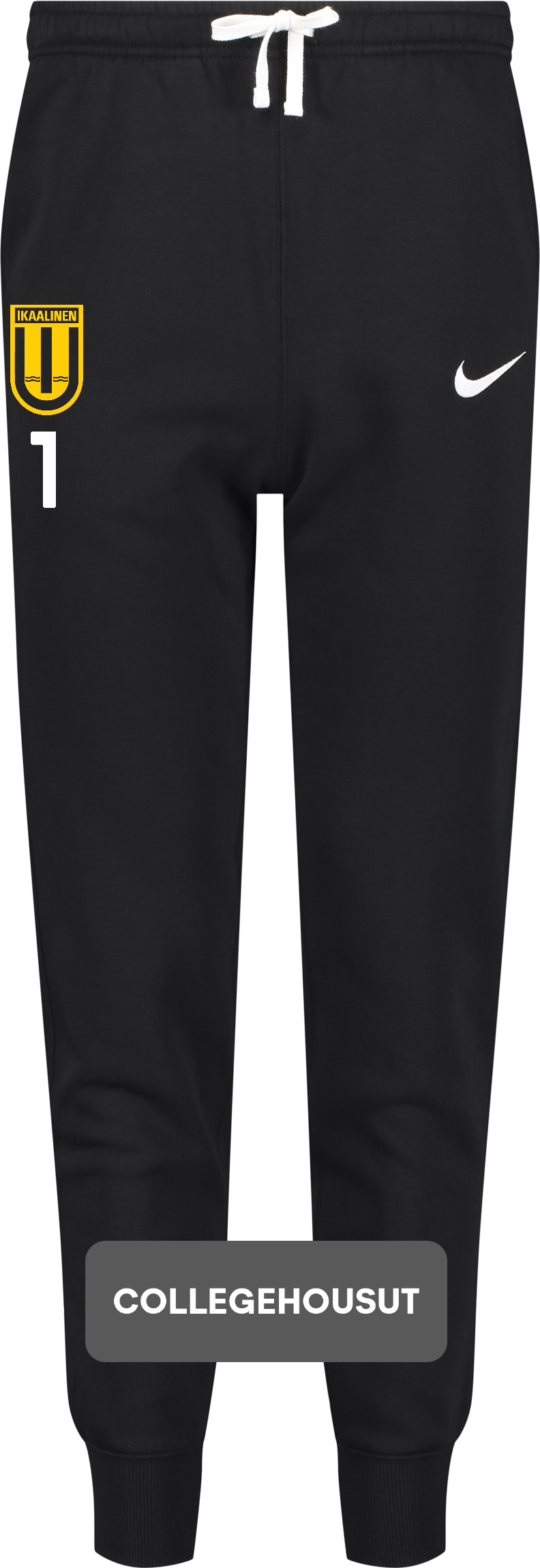 
NIKE, 
PARK26 FLC PNT, 
Detail 1
