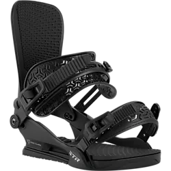 Str - Black Standard Small1x1