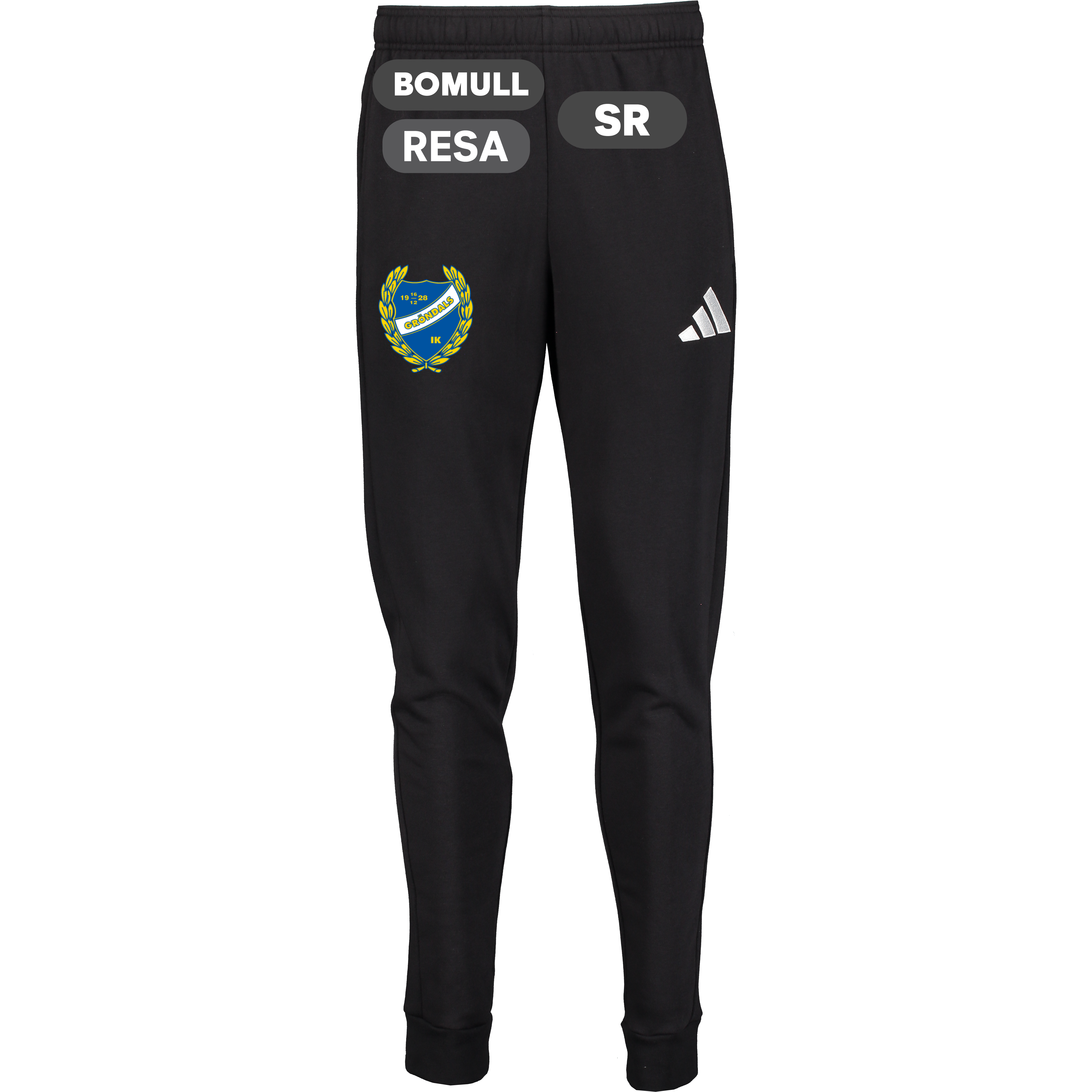 
ADIDAS, 
ENT26 SW PNT, 
Detail 1
