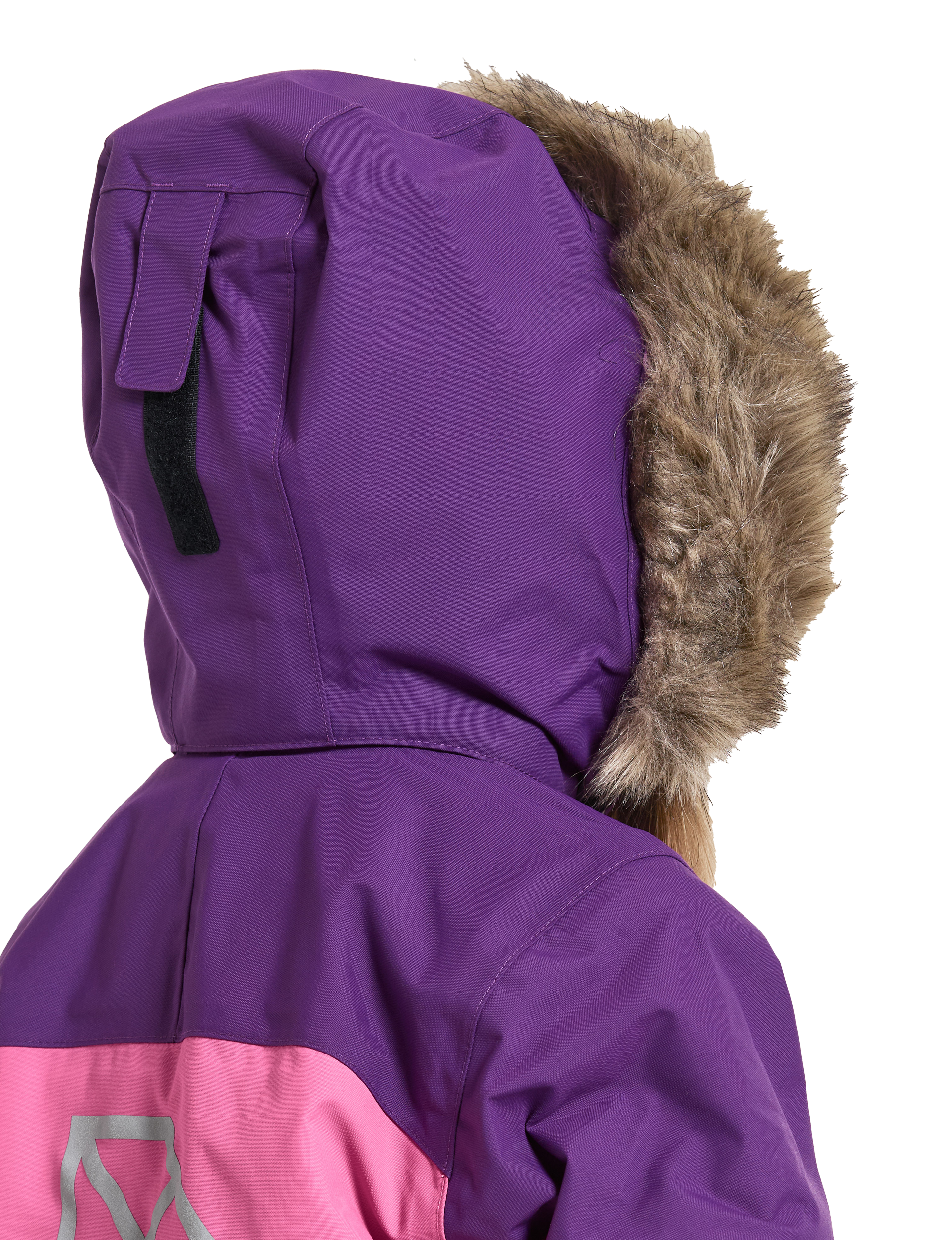 DIDRIKSONS, K Bj&auml;rven Coverall 4