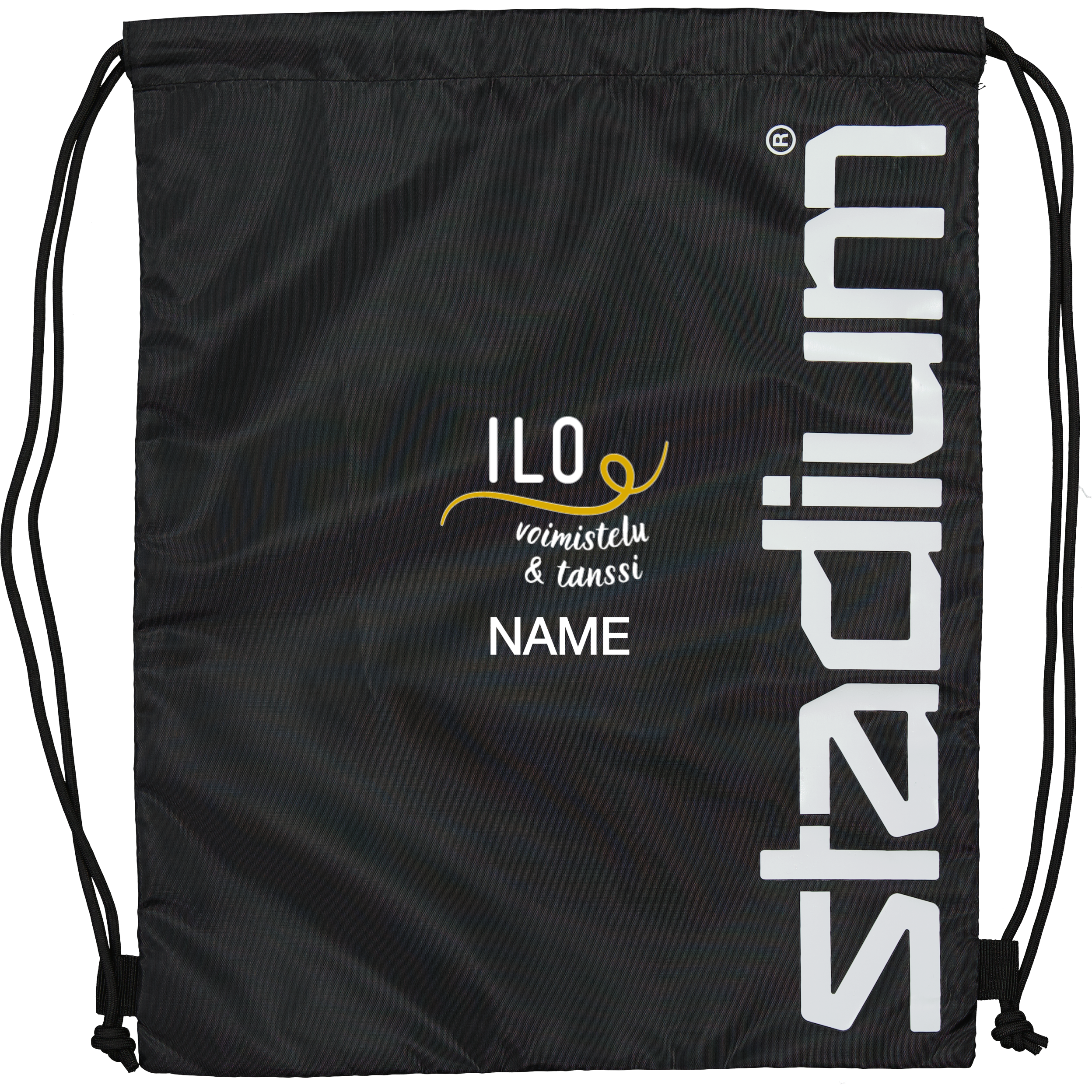 
STADIUM, 
Team Gym Bag, 
Detail 1
