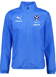 392101102101 PUMA T Goal Aw Jkt 392101102101 PUMA T Goal Aw Jkt Standard Small1x1
