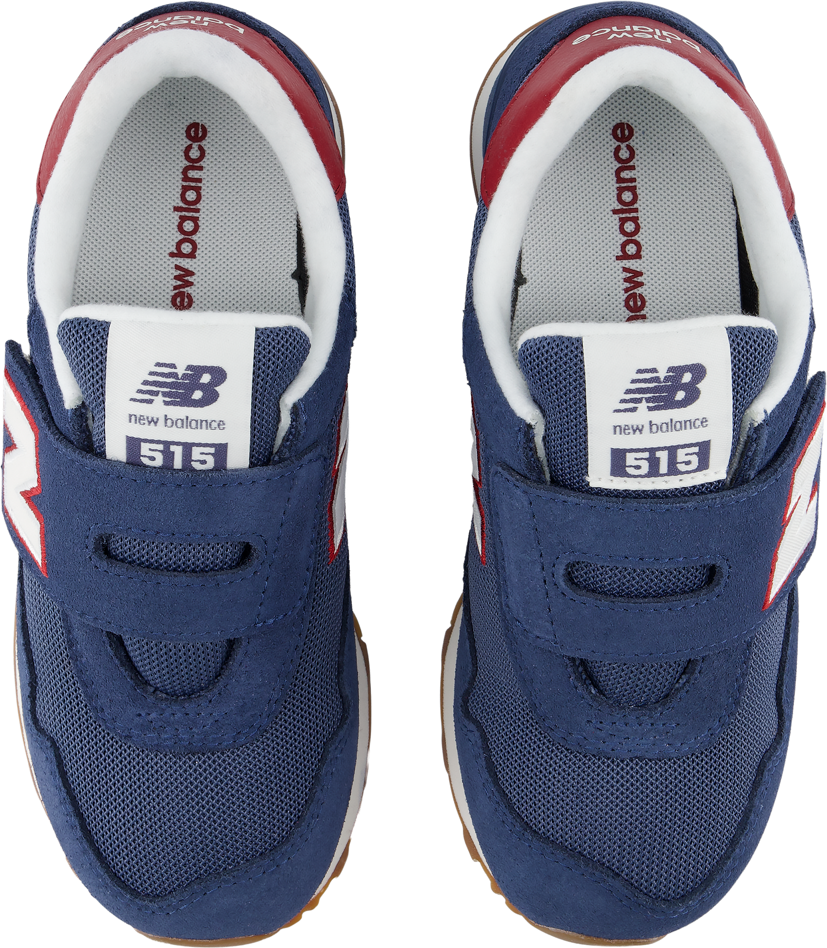 NEW BALANCE, J 515 KIDS HOOK & LOOP