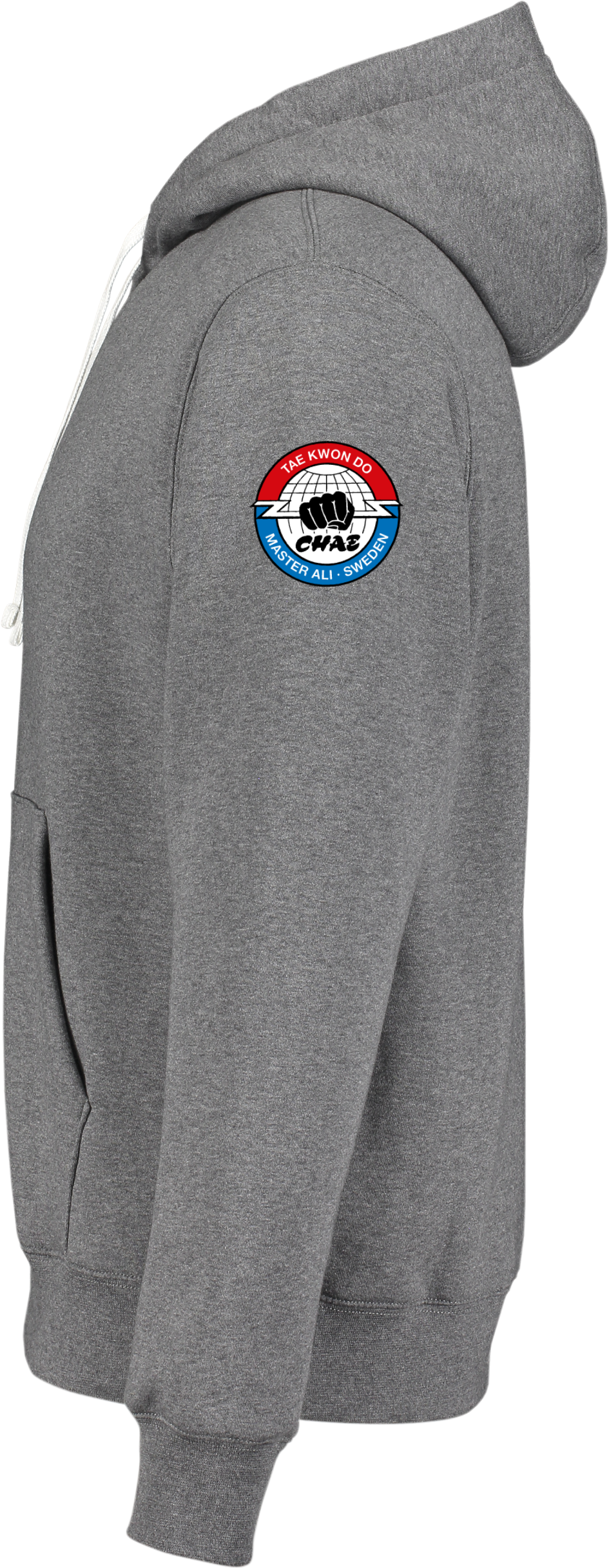 NIKE, Park 20 Flc Hood