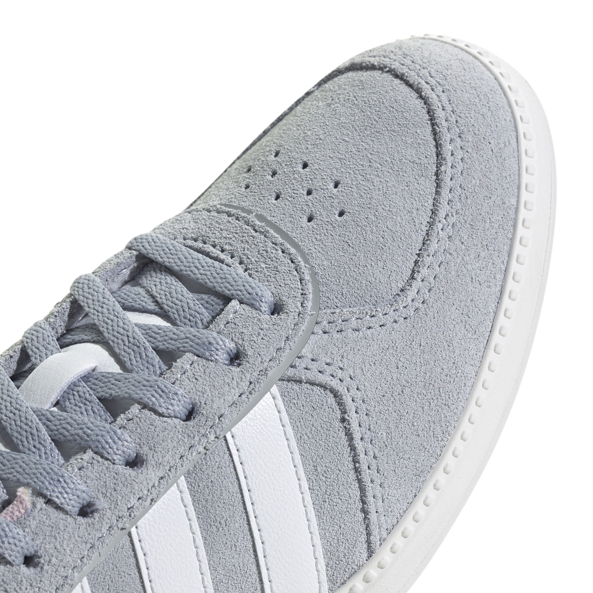 ADIDAS, W Breaknet Sleek Suede
