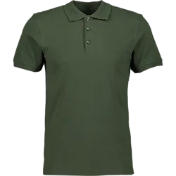 Classic Lincoln Ss - Bottle Green Standard Small1x1