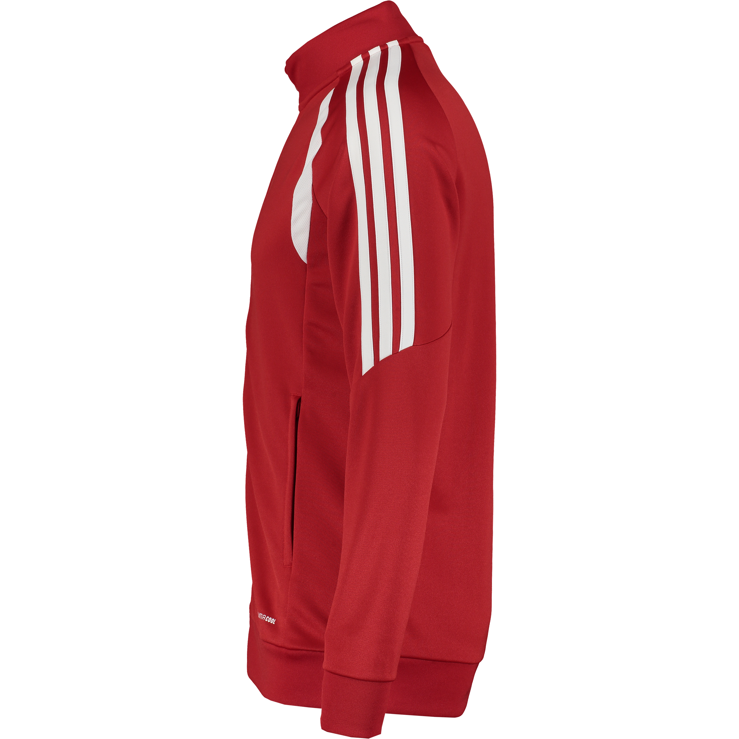 ADIDAS, TIRO26 L TR JKT JR