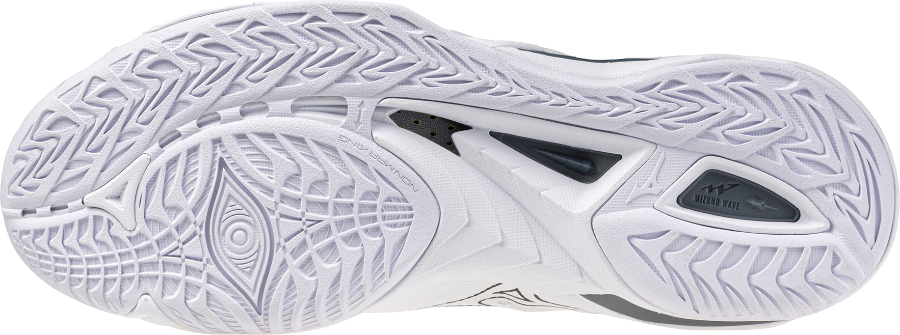 MIZUNO, Wave Mirage 5