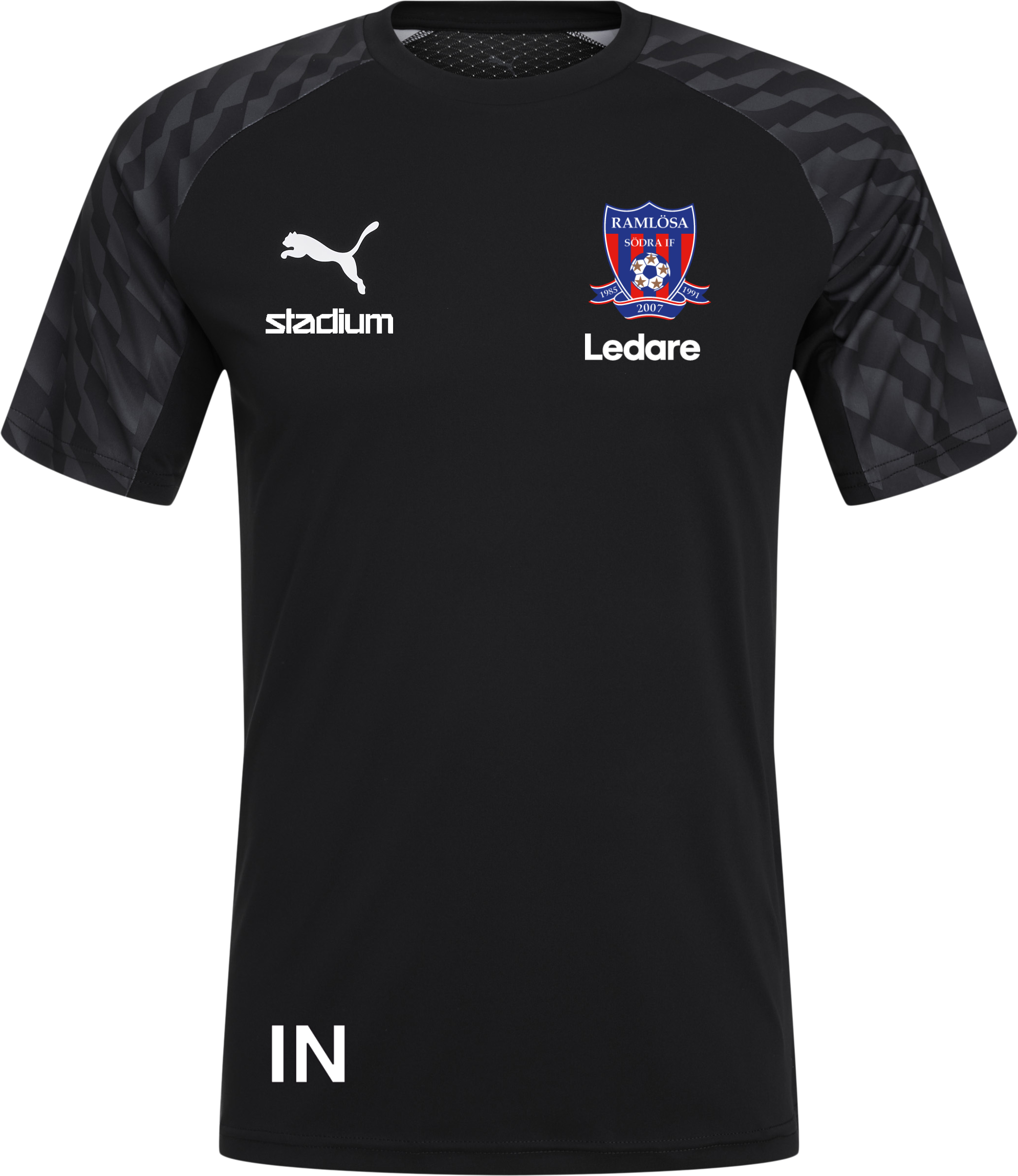 
PUMA, 
TEAMLIGA26 JERSEY, 
Detail 1
