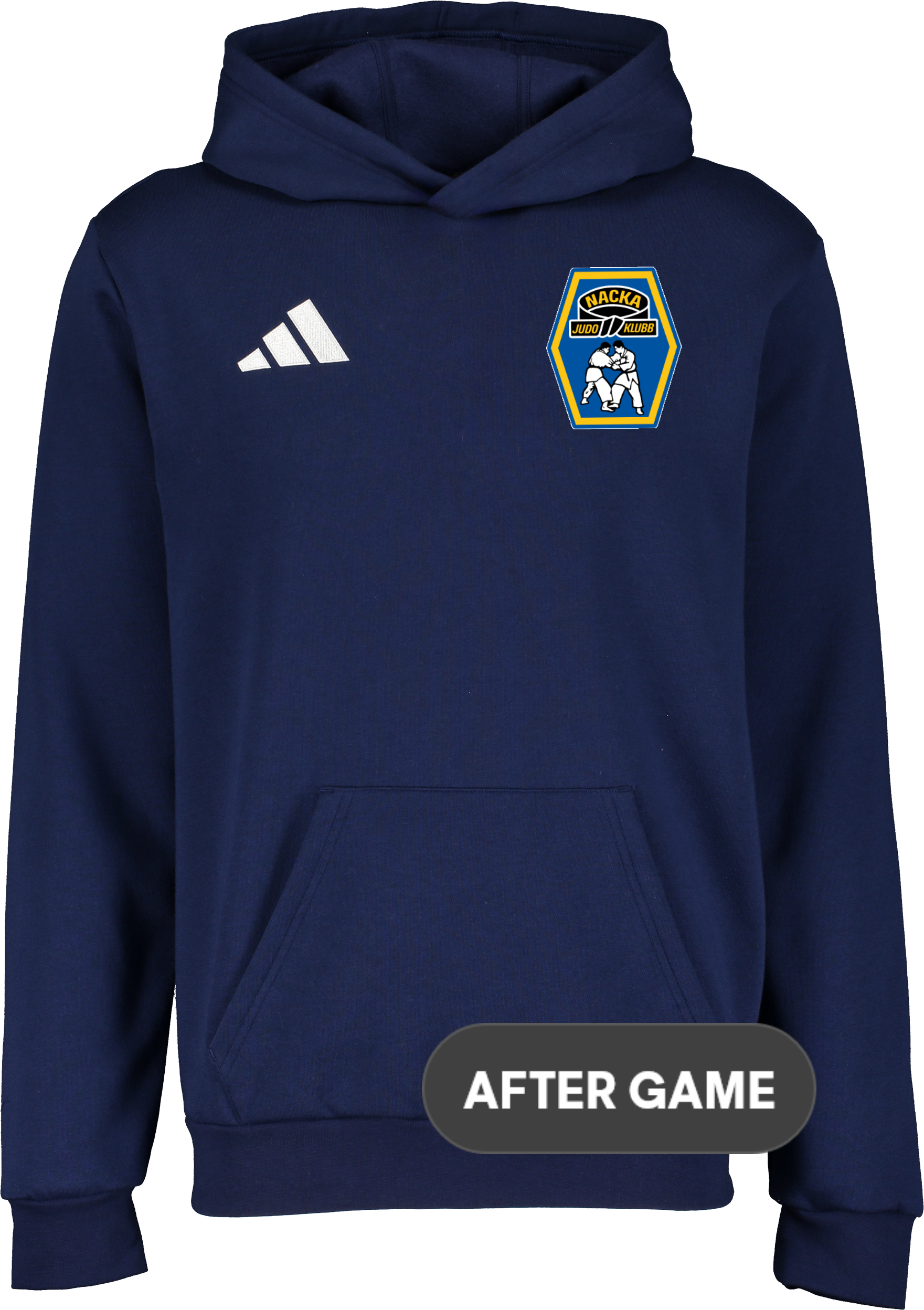 
ADIDAS, 
ENT26 HOODY JR, 
Detail 1
