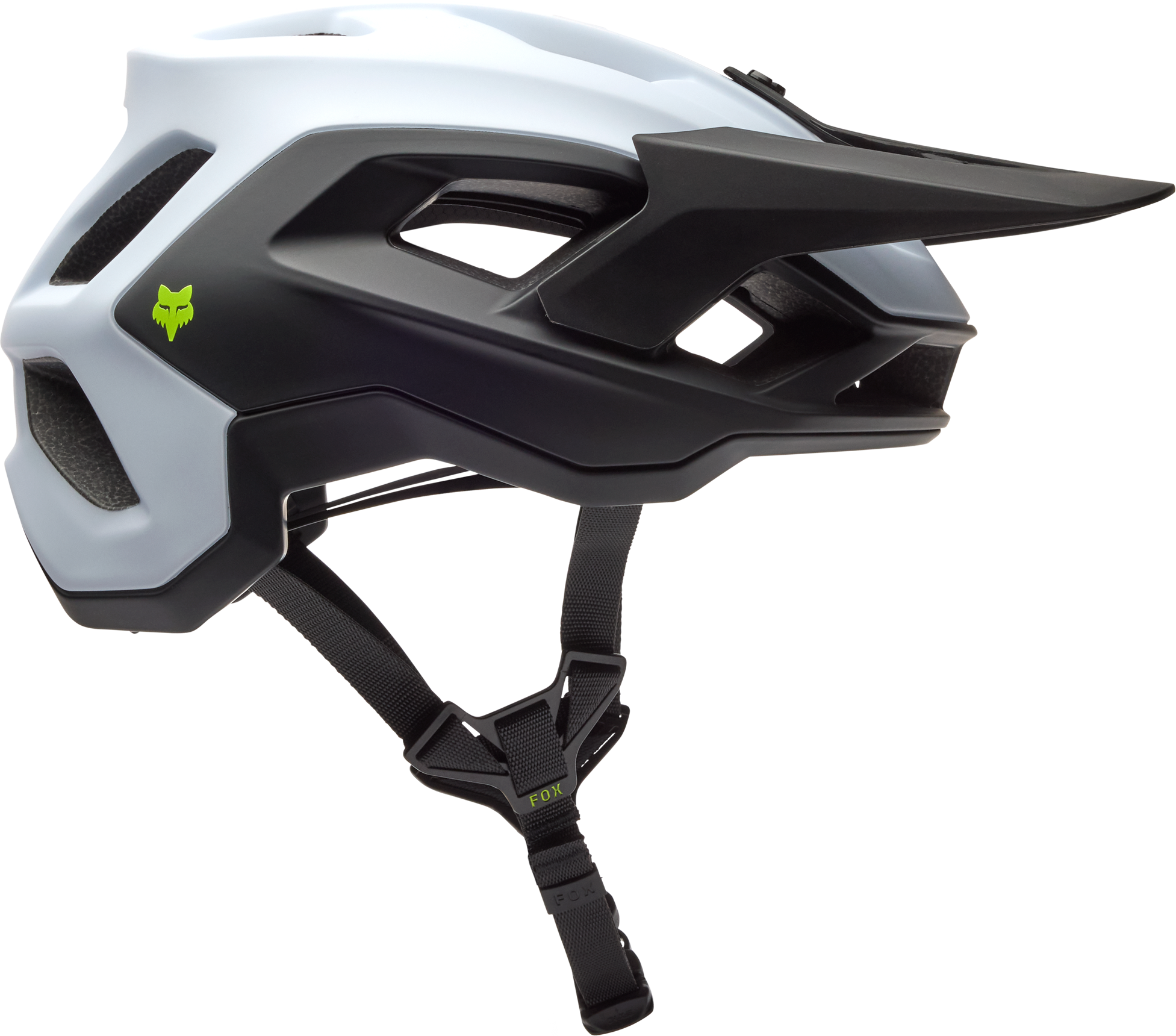 FOX, SPEEDFRAME HELMET