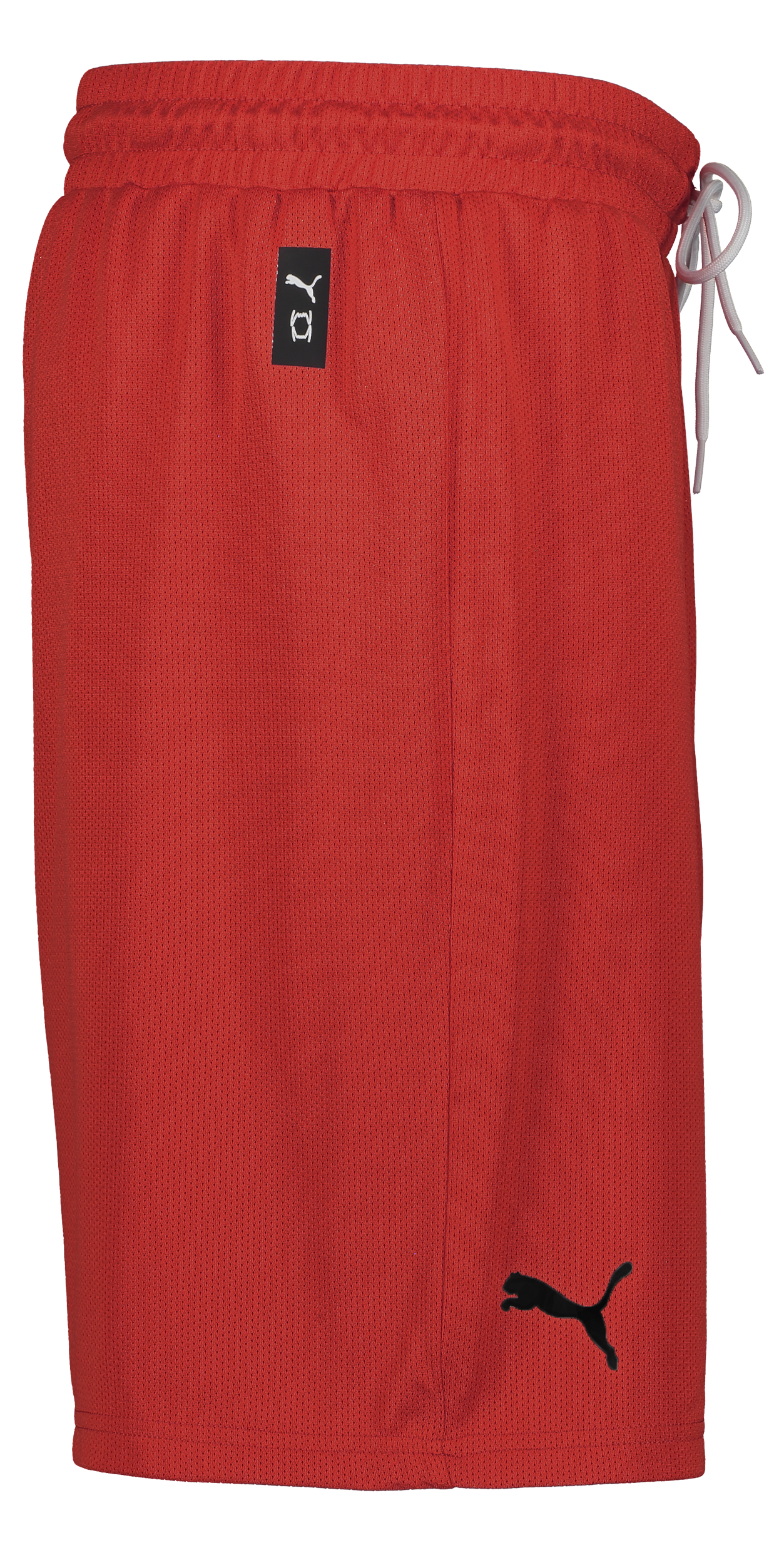 PUMA, Hoops Team Junior Practice Short