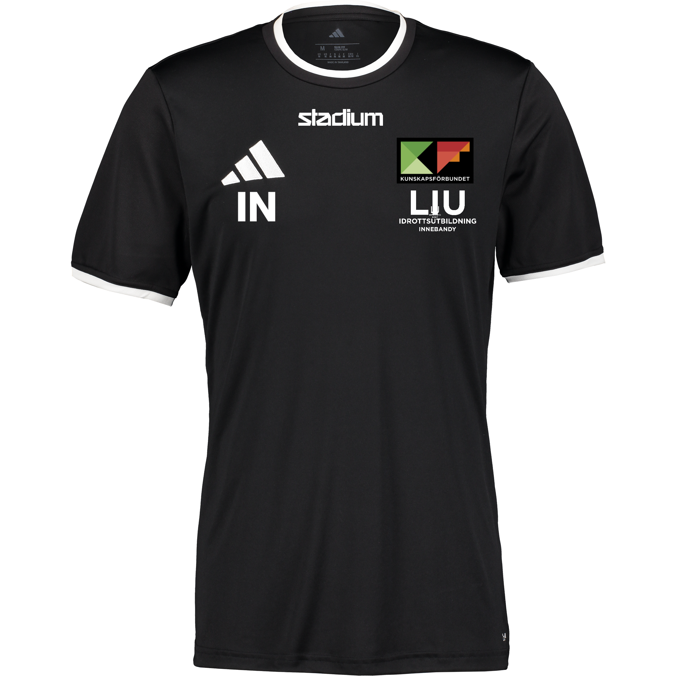 
ADIDAS, 
ENT26 JSY, 
Detail 1
